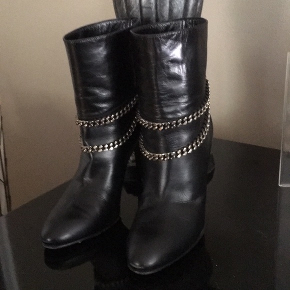 Great YSL boots - Picture 1 of 4
